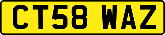 CT58WAZ