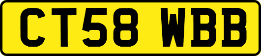 CT58WBB