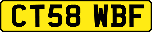 CT58WBF