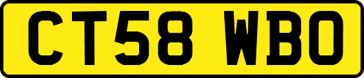 CT58WBO