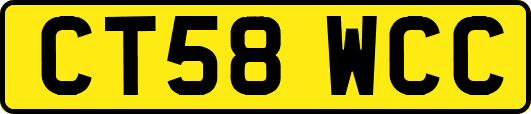 CT58WCC