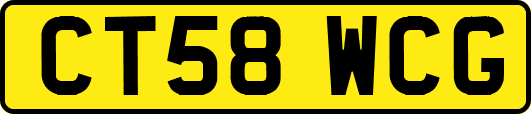 CT58WCG