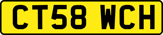 CT58WCH