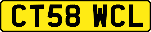 CT58WCL