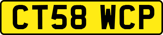 CT58WCP