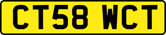 CT58WCT