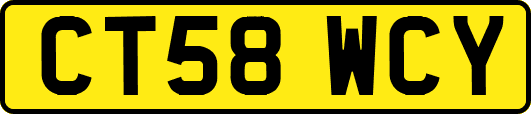 CT58WCY