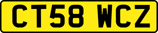 CT58WCZ