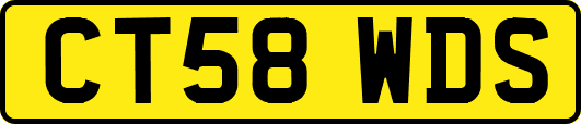 CT58WDS