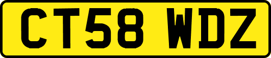 CT58WDZ
