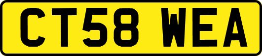 CT58WEA