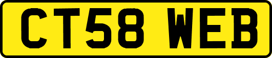 CT58WEB