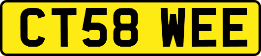 CT58WEE