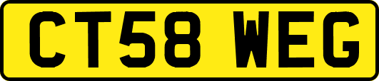 CT58WEG