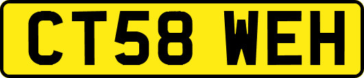 CT58WEH