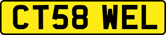 CT58WEL
