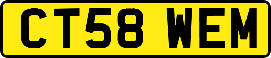 CT58WEM