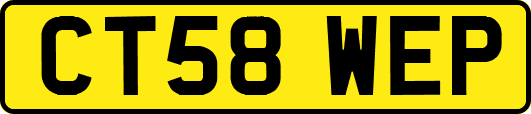 CT58WEP