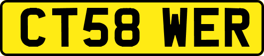 CT58WER