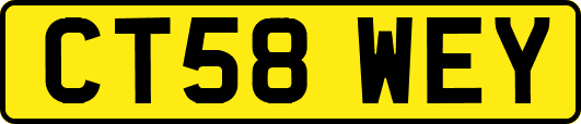 CT58WEY