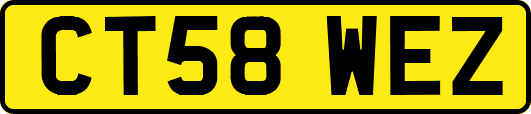 CT58WEZ