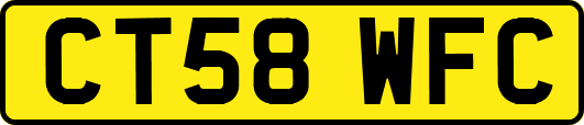 CT58WFC