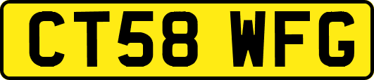 CT58WFG