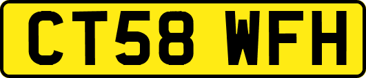 CT58WFH