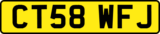 CT58WFJ