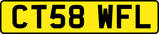 CT58WFL