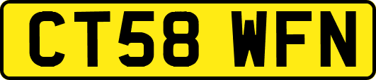 CT58WFN