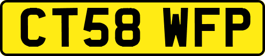 CT58WFP