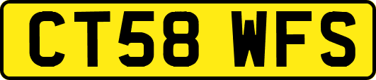 CT58WFS