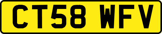 CT58WFV