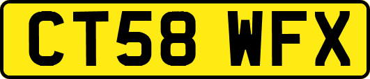 CT58WFX