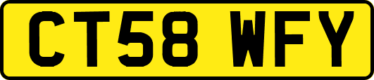 CT58WFY