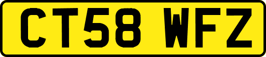 CT58WFZ