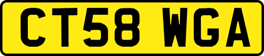 CT58WGA