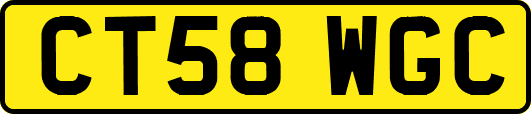 CT58WGC