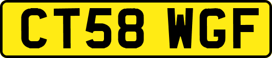 CT58WGF