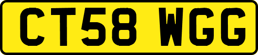 CT58WGG