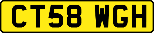 CT58WGH