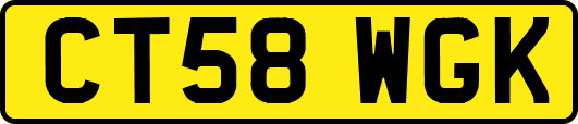 CT58WGK