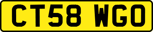 CT58WGO