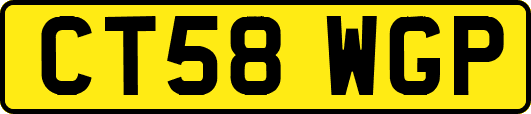 CT58WGP