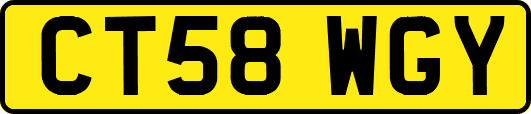 CT58WGY