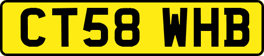 CT58WHB