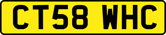 CT58WHC