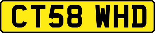 CT58WHD