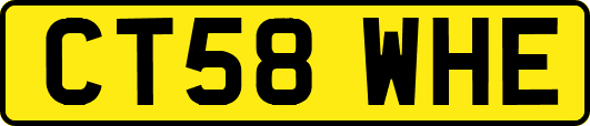 CT58WHE
